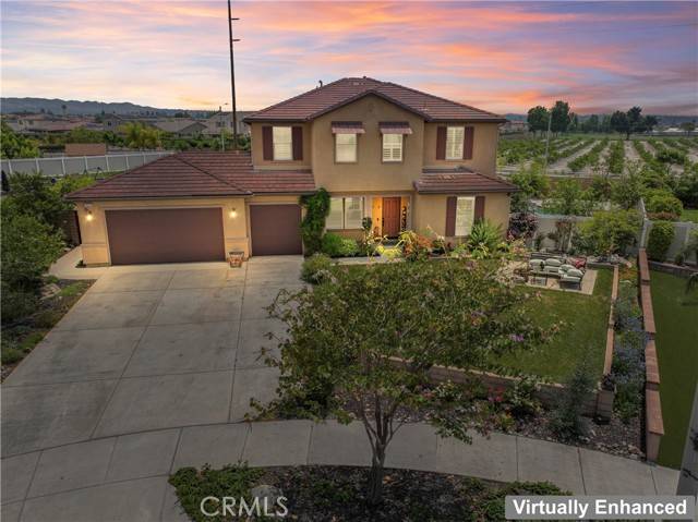 Redlands, CA 92374,1600 Liv Court