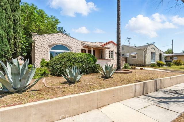 Pomona, CA 91768,541 Randolph Street