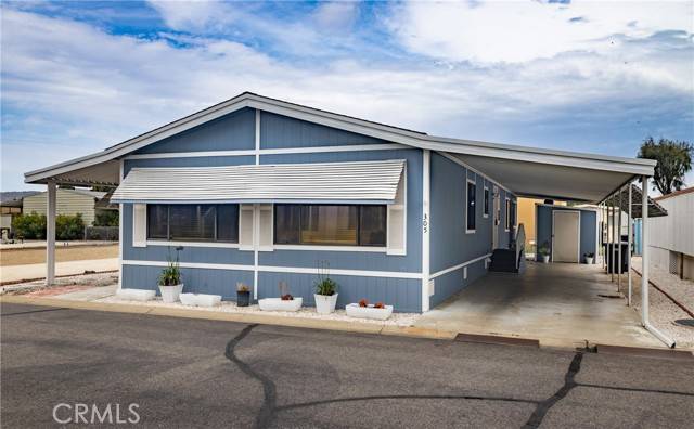 Hemet, CA 92545,5001 W Florida Avenue #305