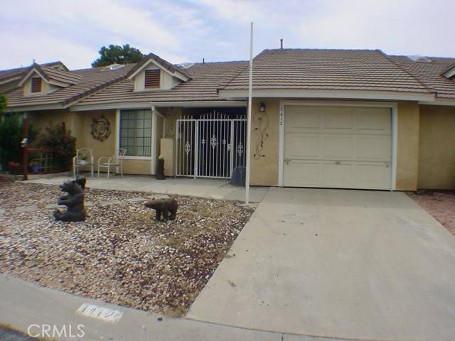 San Jacinto, CA 92583,1412 Colonial Way