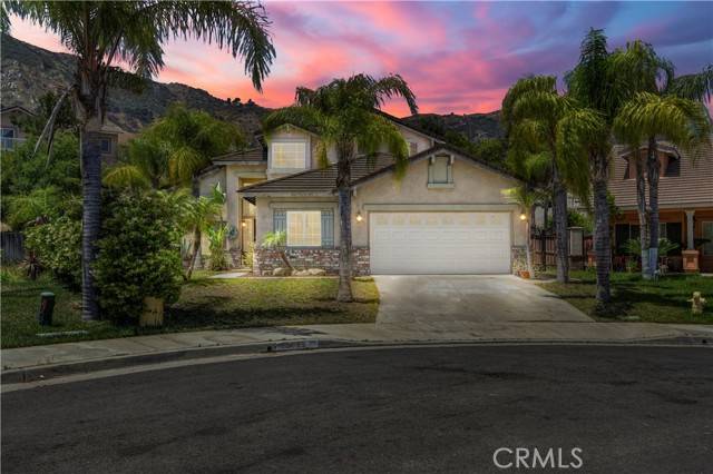 Lake Elsinore, CA 92530,33085 Molly Court
