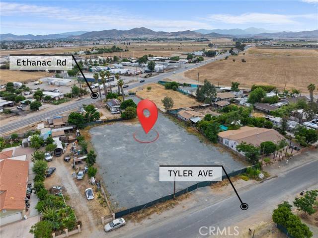 Menifee, CA 92585,27536 Ethanac Road