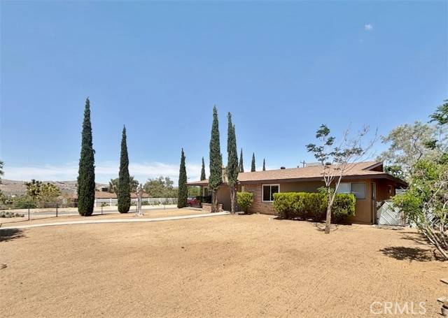 Yucca Valley, CA 92284,7511 Joshua Lane