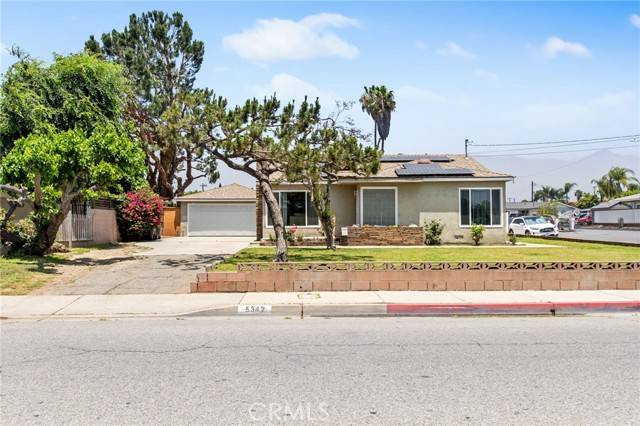 Montclair, CA 91763,5342 Kingsley Street
