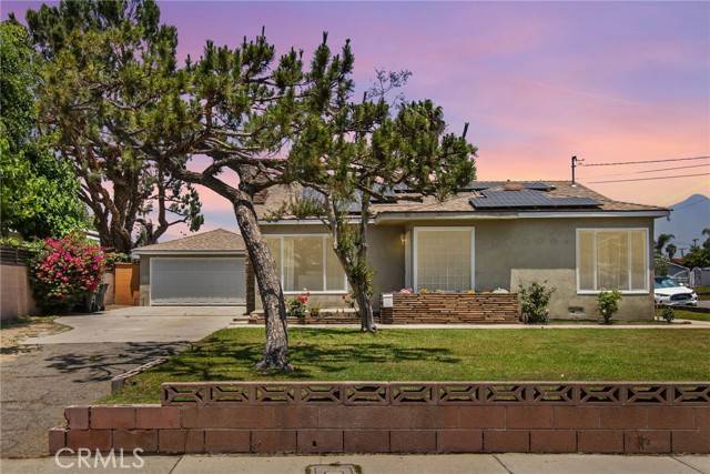 Montclair, CA 91763,5342 Kingsley Street