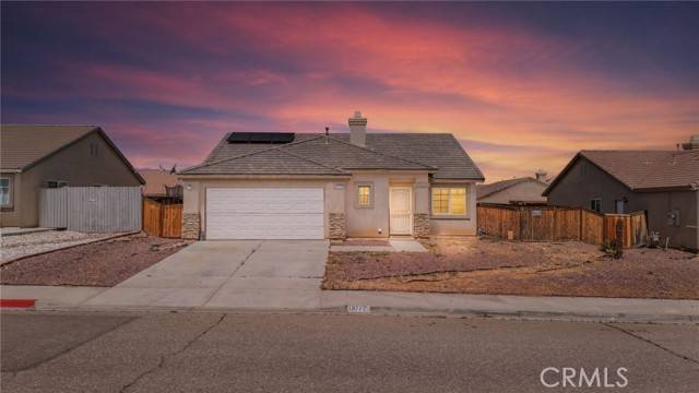 Victorville, CA 92392,13772 Brynwood Street