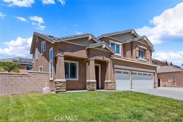 Menifee, CA 92586,29923 Winter Hawk Road