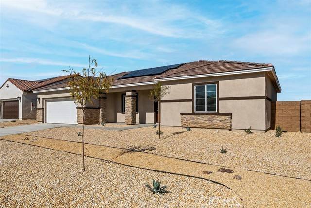 Victorville, CA 92392,Address not disclosed