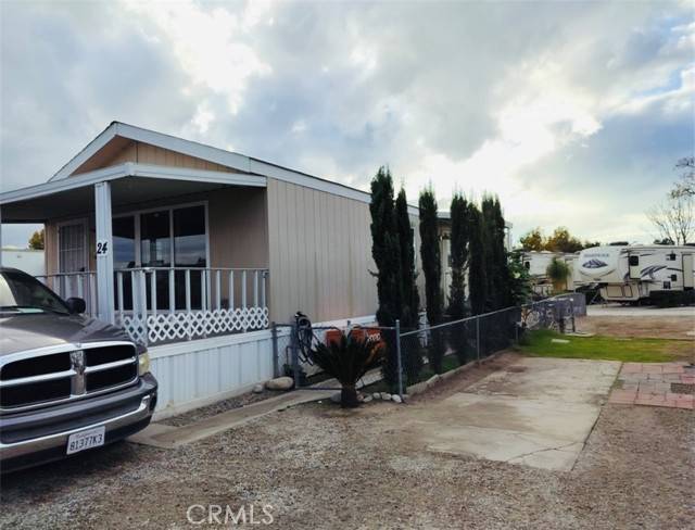 Redlands, CA 92373,26397 Redlands Boulevard #24