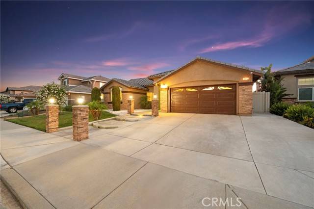 San Jacinto, CA 92582,242 Lipizzan Drive