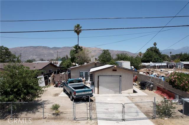 San Jacinto, CA 92582,491 N Scovell Avenue