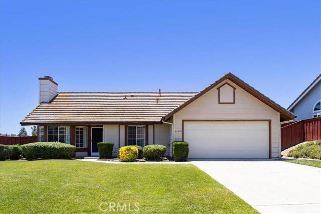 Temecula, CA 92591,42205 Rubicon Circle