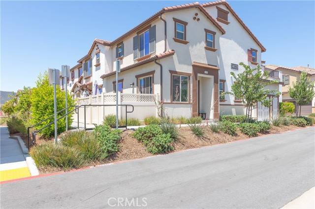Murrieta, CA 92562,24125 Tuscany Avenue #1404