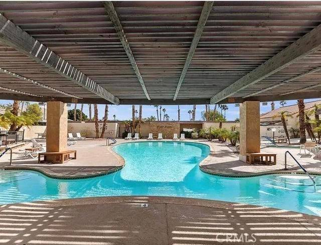 Desert Hot Springs, CA 92241,74711 Dillon Rd #1023