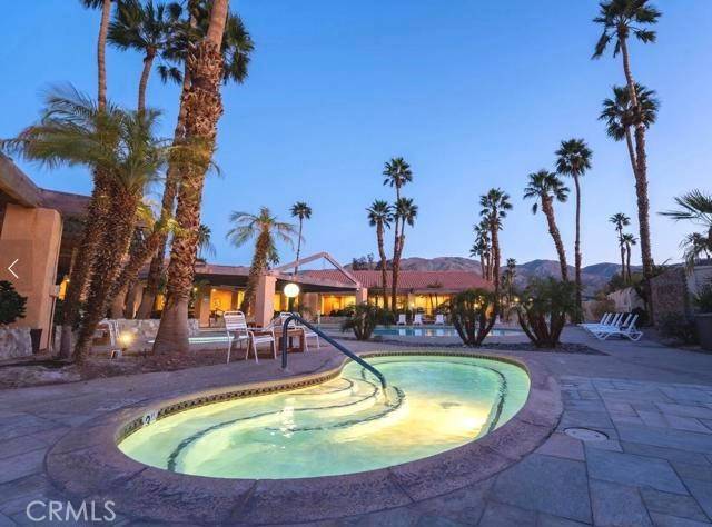 Desert Hot Springs, CA 92241,74711 Dillon Rd #1023