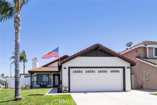 Temecula, CA 92592,31593 Calle Los Padres