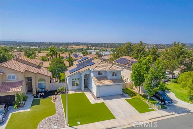 Temecula, CA 92592,44601 Jamin Circle