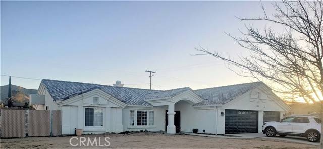 Yucca Valley, CA 92284,58011 Hidden Gold Drive