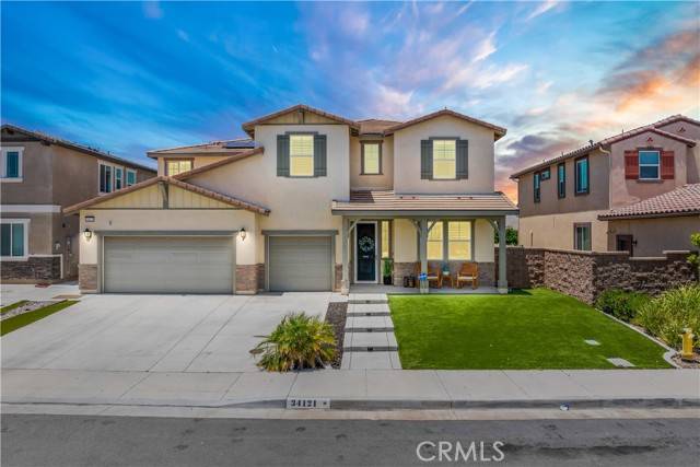 Murrieta, CA 92563,34121 Kensington Street