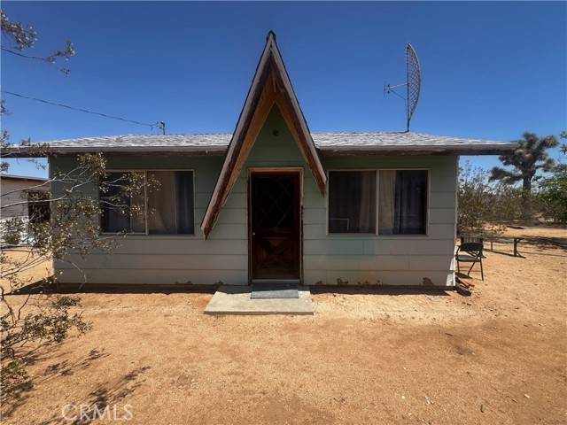 Yucca Valley, CA 92284,1489 Balsa Avenue