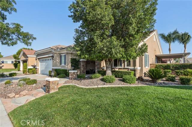 Hemet, CA 92545,5177 Paseo Callado
