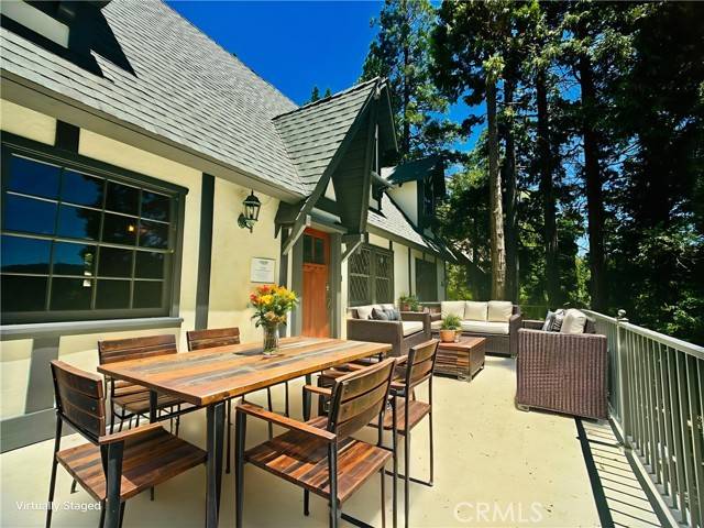 Lake Arrowhead, CA 92352,349 Golf Course Road