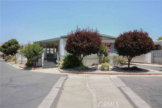San Jacinto, CA 92583,1499 Old Mountain Avenue #28