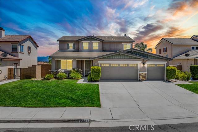 Murrieta, CA 92563,35646 Summerholly Lane