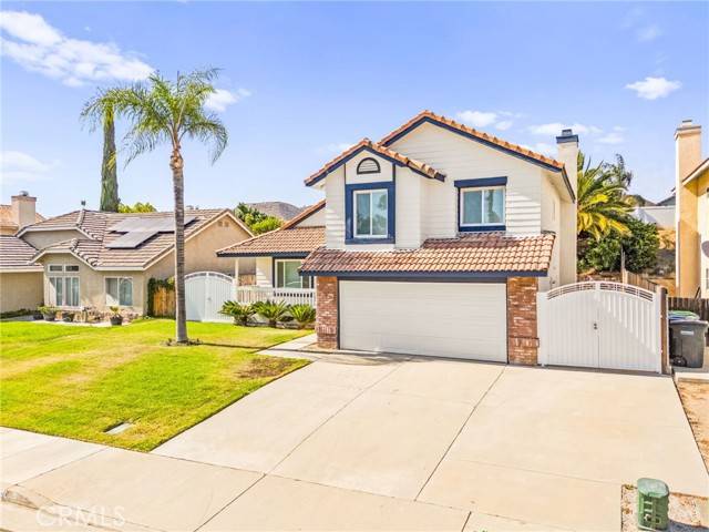 Wildomar, CA 92595,22392 Lakewood Drive