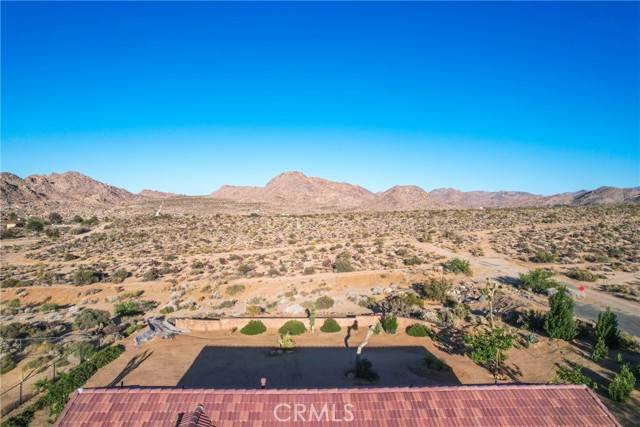 Joshua Tree, CA 92252,7765 Elwood Street