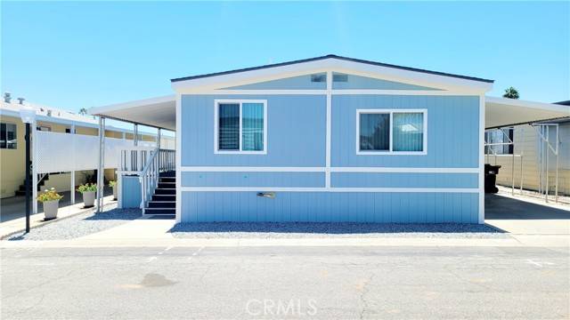 Menifee, CA 92586,27701 Murrieta Road #65
