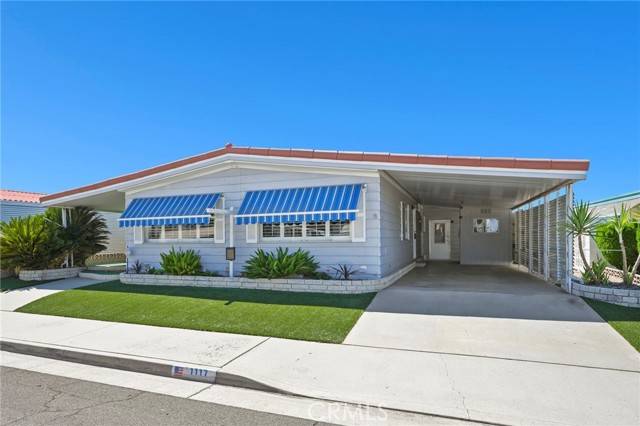 Hemet, CA 92543,1117 San Marcos Drive