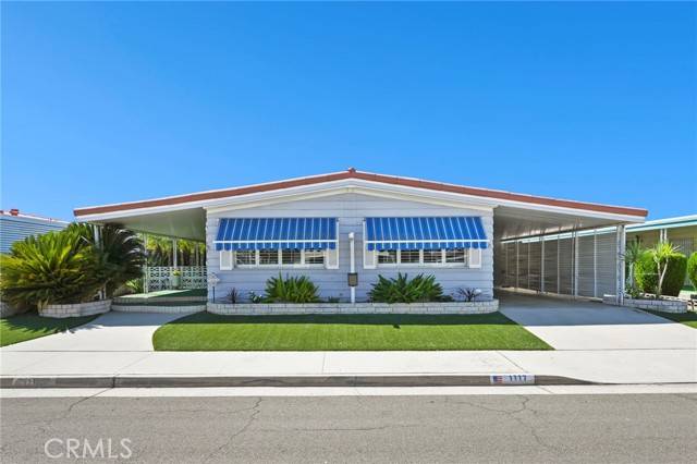 Hemet, CA 92543,1117 San Marcos Drive