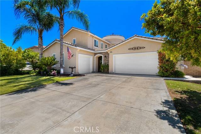 Winchester, CA 92596,31956 Via Del Paso