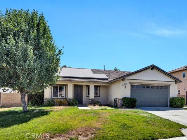 San Jacinto, CA 92582,629 Ivy Crest Drive