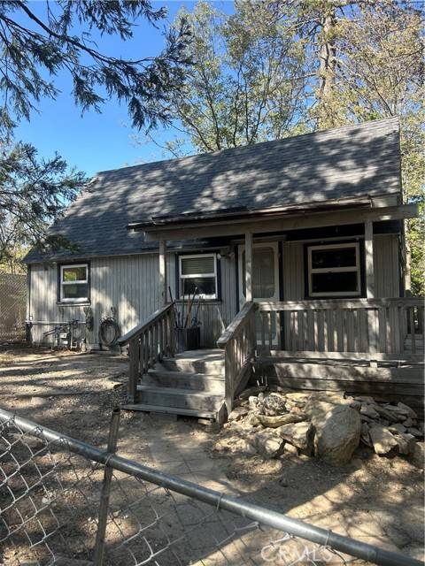 Crest Park, CA 92326,1008 Burnt Mill Road
