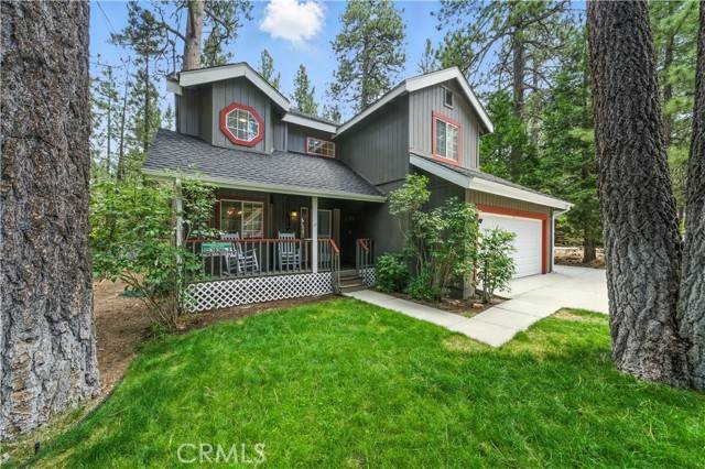 Big Bear Lake, CA 92315,39122 Starview Lane