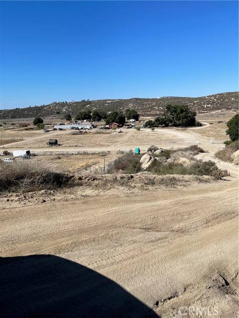 Hemet, CA 92544,1718 Milpas Road