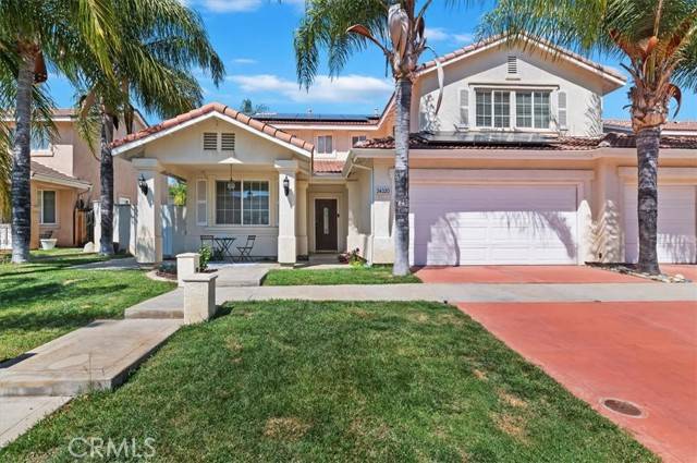 Murrieta, CA 92562,24320 Calle Estancia