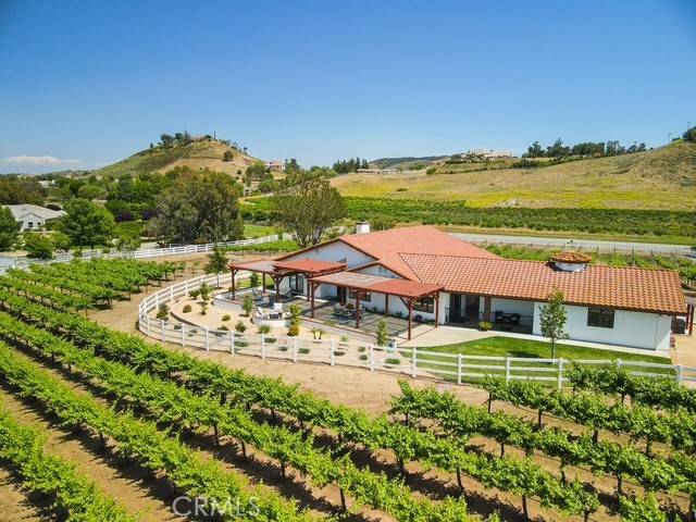 Murrieta, CA 92562,38155 Avenida La Cresta