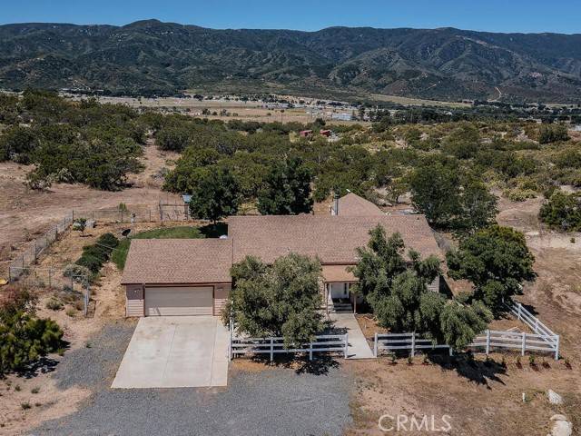 Warner Springs, CA 92086,27035 Chihuahua Valley Road