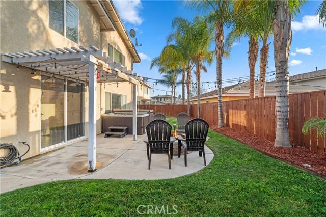 Winchester, CA 92596,36045 Glasgow Street