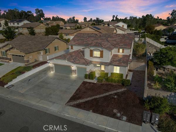 Wildomar, CA 92595,23347 Crystal Way