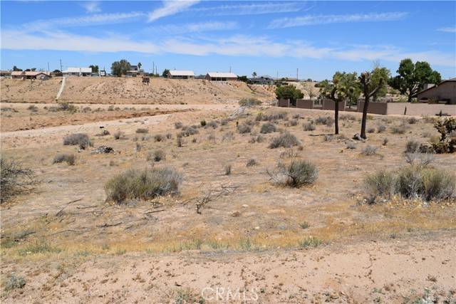 Hesperia, CA 92345,0 Talisman Street