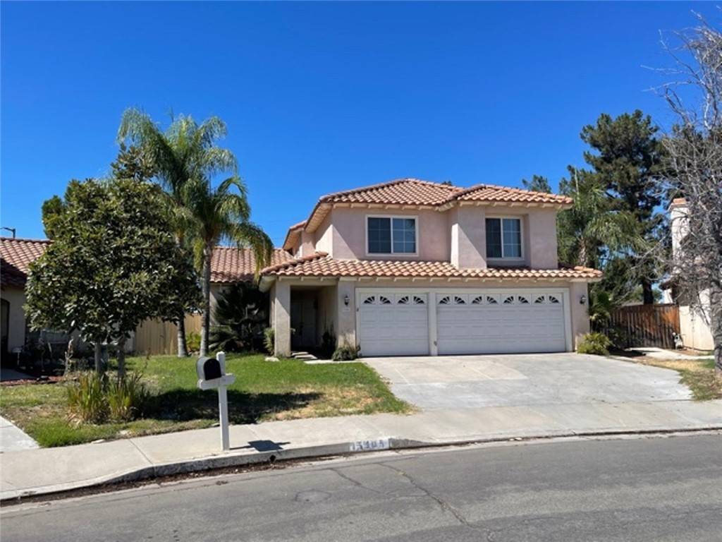 Moreno Valley, CA 92551,15905 Oro Glen Drive