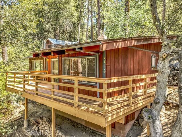 Idyllwild, CA 92549,25405 Point Of Rocks Drive