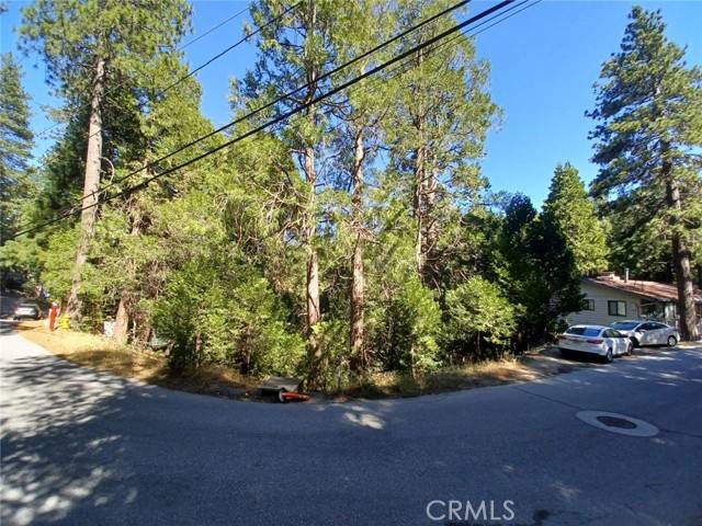 Twin Peaks, CA 92391,0 Club House Drive