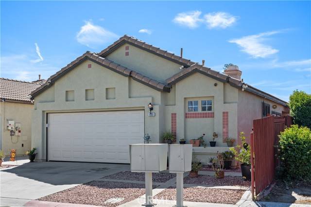 San Jacinto, CA 92583,680 Attenborough