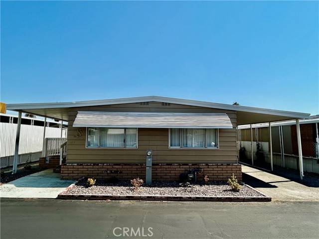 Hemet, CA 92543,725 W Thornton Ave #105