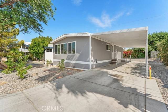 Desert Hot Springs, CA 92240,17555 Corkill Road #28